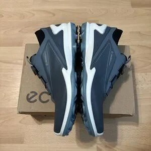 Ecco Men 2025 BIOM Tour Boa Phorene Waterproof Leather Spiked Golf Shoes 13-13.5 Amazon.com | ECCO Men main image 4